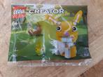 Lego 30550 paashaas Nieuw, Ophalen of Verzenden, Nieuw, Complete set, Lego