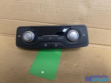 AUDI A6 C7 Kachel climate controle paneel 4G0919158Q 2012-20 beschikbaar voor biedingen