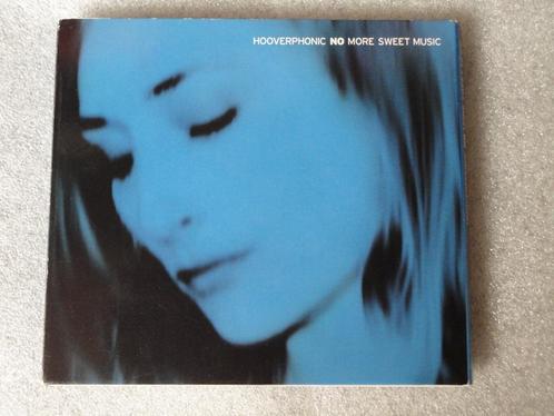 Hooverphonic – No More Sweet Music (2CD), Cd's en Dvd's, Cd's | Pop, Ophalen of Verzenden