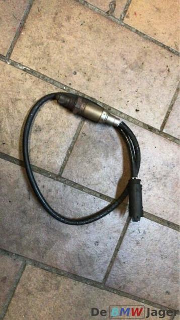 Lambdasonde BMW E46 11787506531 beschikbaar voor biedingen