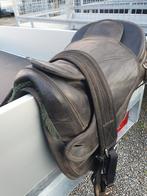 Boomloos zadel, Dieren en Toebehoren, Paarden en Pony's | Zadels, Ophalen, Zo goed als nieuw