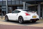 Nissan 370Z 3.7 V6 NISMO (bj 2013), Auto's, Gebruikt, 248 g/km, 253 kW, 1507 kg