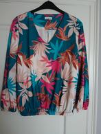 studio it , strijkvrije bloese, Enlèvement ou Envoi, Comme neuf, Taille 38/40 (M)