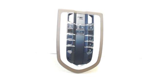 BEDIENINGSPANEEL Porsche Cayenne II (92A) (7PP848404JR), Auto-onderdelen, Dashboard en Schakelaars, Porsche, Gebruikt