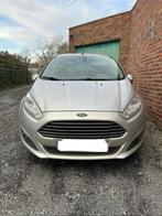 Ford Fiesta 1.0 2016, Auto's, Stof, Particulier, Zilver of Grijs, 998 cc