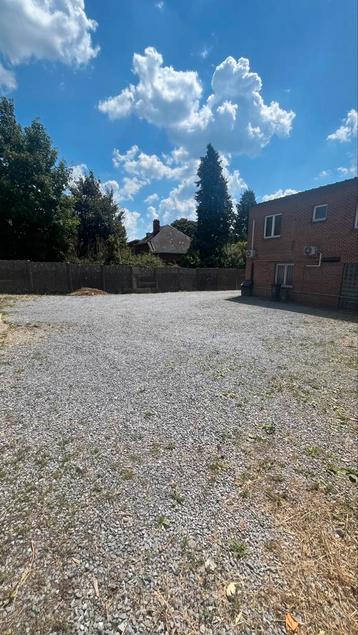 Parking 300 m2 a louer ( Fleron ), Immo, Province de Liège