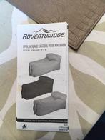 Opblaasbare ligstoel, Ophalen