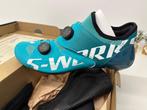 sworks Ares NIEUW in de doos - maat 44, Fietsen en Brommers, Fietsaccessoires | Fietskleding, Ophalen, Nieuw, Schoenen