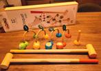 Jeux Croquet en bois, Ophalen, Zo goed als nieuw