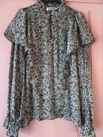 Damesbloes, ANDERE, Taille 46/48 (XL) ou plus grande, Enlèvement ou Envoi, Porté