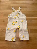 Baby broekpakje /  jumpsuit  56, Kinderen en Baby's, Babykleding | Maat 56, Broekje, Jongetje of Meisje, Ophalen of Verzenden