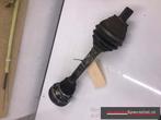 Audi TT 8J MK2 Aandrijfas incl homokineet, korte as (BWA), Auto-onderdelen, Ophalen of Verzenden, Gebruikt, Audi