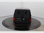Volkswagen Transporter T6.1 1000 Combi Swb Transporter 2.0 T, Auto's, Volkswagen, Automaat, Zwart, Bedrijf, Diesel