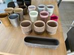 Potten voor planten, Ophalen of Verzenden, Overige soorten