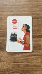 Coca cola speelkaart, Carte(s) à jouer, Envoi, Neuf