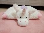 Unicorn kussen/knuffel, Ophalen
