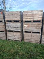 paloxen, Zakelijke goederen, Ophalen