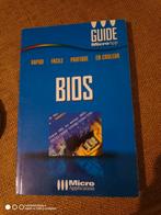 Comprendre le BIOS, Ophalen of Verzenden, Zo goed als nieuw