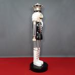 Nutcracker King beeld – Notenkraker Hoogte 201 cm, Diversen, Kerst, Ophalen, Nieuw