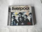 CD - FRANKIE GOES TO HOLLYWOOD - LIVERPOOL - NIEUW IN FOLLIE, Cd's en Dvd's, Ophalen of Verzenden, 1980 tot 2000, Nieuw in verpakking