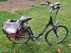 Electrische fiets gratis verkocht, Fietsen en Brommers, Ophalen