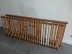2 latoflex lattenbodems Proflex, Ophalen, Eenpersoons, Zo goed als nieuw, 80 cm