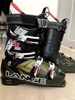Skibotten LANGE Maat 43/44, Sport en Fitness, Skiën en Langlaufen, Overige merken, Gebruikt, Schoenen, Ophalen of Verzenden