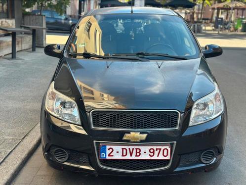 Chevrolet Aveo 2009, Auto-onderdelen, Overige Auto-onderdelen, Chevrolet, Ophalen