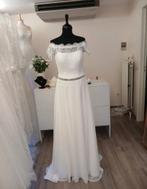 Robe de mariée B'om, Enlèvement, Robe de mariée