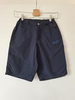 Blauwe short Jack Wolfskin (14 jaar), Kinderen en Baby's, Kinderkleding | Maat 164, Broek, Jack Wolfskin, Ophalen of Verzenden