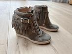 Kennel&Schmenger Bottines beiges 36, Vêtements | Femmes, Chaussures, Beige, Porté, Enlèvement, Boots et Botinnes