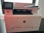 HP printer + reserve cardriges laserjet, Computers en Software, Printers, Ophalen, Kopieren, Printer, Ingebouwde Wi-Fi