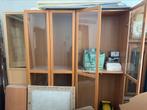 Billy kasten Ikea hoog, 40 x 28 x 202, Huis en Inrichting, Kasten | Vitrinekasten, Ophalen, Gebruikt