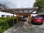 Carport te huur, Immo, Gent