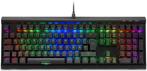 Sharkoon Skiller SGK60 Gamer, Computers en Software, Gebruikt, Sharkoon, Gaming toetsenbord, Azerty