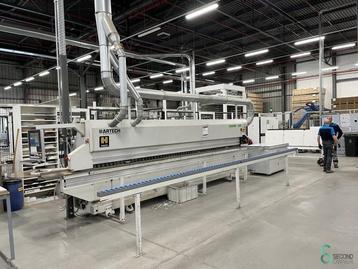 Kantenlijmer Biesse Akron 850 2006 beschikbaar voor biedingen