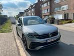 VW Tiguan R-Line 1.5 volledige opties Allspace, Auto's, Volkswagen, USB, 1498 cc, 4 cilinders, 5 zetels