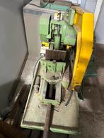 Beugelzaag behringer, Doe-het-zelf en Bouw, Gereedschap | Zaagmachines, Ophalen, Zo goed als nieuw