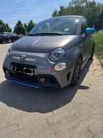 auto, Auto's, Voorwielaandrijving, 4 zetels, Stof, 120 kW