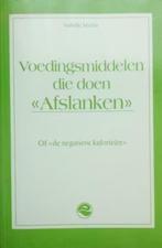 Voedingsmiddelen die u helpen afslanken / Isabelle Martin, Boeken, Ophalen of Verzenden, Zo goed als nieuw