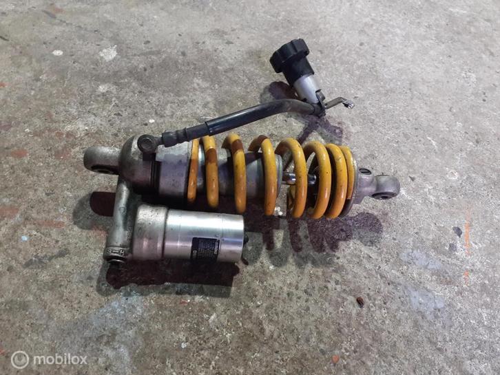 Schokbreker achterveer  showa Multistrada 1000 1100, Motoren, Onderdelen | Ducati, Gebruikt, Ophalen of Verzenden