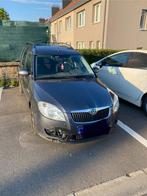 Skoda Roomster 1.4 TDI, Auto's, Skoda, Voorwielaandrijving, Isofix, Roomster, Particulier