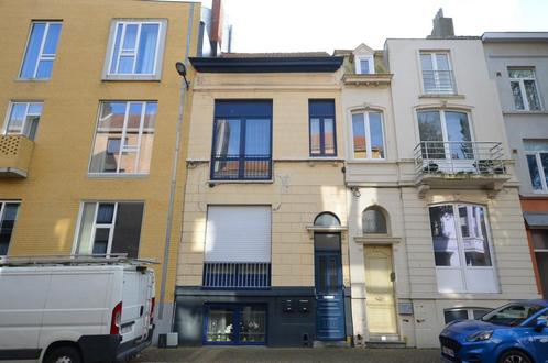 Huis te koop in Oostende, 4 slpks, Immo, Maisons à vendre, Maison individuelle, B