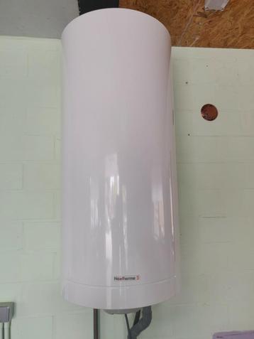 Elektrische boiler Neotherme 3 150 l beschikbaar voor biedingen