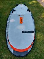 RRD X-fire 122l, Watersport en Boten, Windsurfen, Ophalen, Gebruikt, Plank