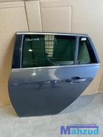 OPEL INSIGNIA donker Grijs Z177 Links achter deur portier, Auto-onderdelen, Gebruikt, Deur, Opel Automobile GmbH, Kontakt@opel-infoservice.de