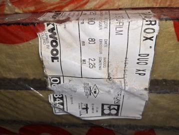 Rockwool isolatie, Enlèvement, Comme neuf