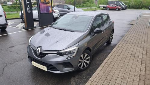 Renault Clio Equilibre TCe 90, airco, apple&android, sens A, Auto's, Renault, Bedrijf, Te koop, Clio, ABS, Airbags, Airconditioning