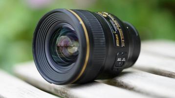 Nikon AF-S 24mm F/1.8G ED (FX) beschikbaar voor biedingen