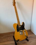 Squier Classic Vibe '50s Telecaster (2019), Muziek en Instrumenten, Snaarinstrumenten | Gitaren | Elektrisch, Ophalen of Verzenden